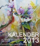 Kalender 2013 Deckblatt