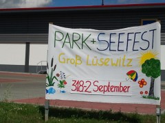 Park und Seefest Groß Lüsewitz (c) FRank Koebsch