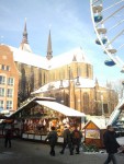 Rostocker Weihnachtsmarkt (c) Frank Koebsch 2