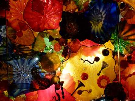 Seattle - Glass from Chihuly (c) Frank Koebsch (14)