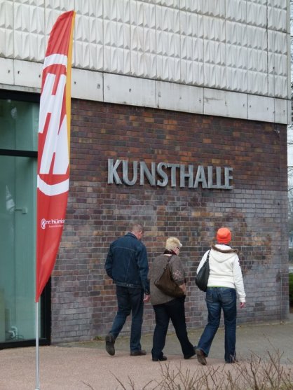 Heinr.Hünicke und die Kunsthalle Rostock organisieren einen Aquarellkurs im Rahmen Rostock kreativ (1)