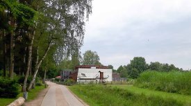 Umweltbildungszentrum des Wildparks MV (c) FRank Koebsch (3)